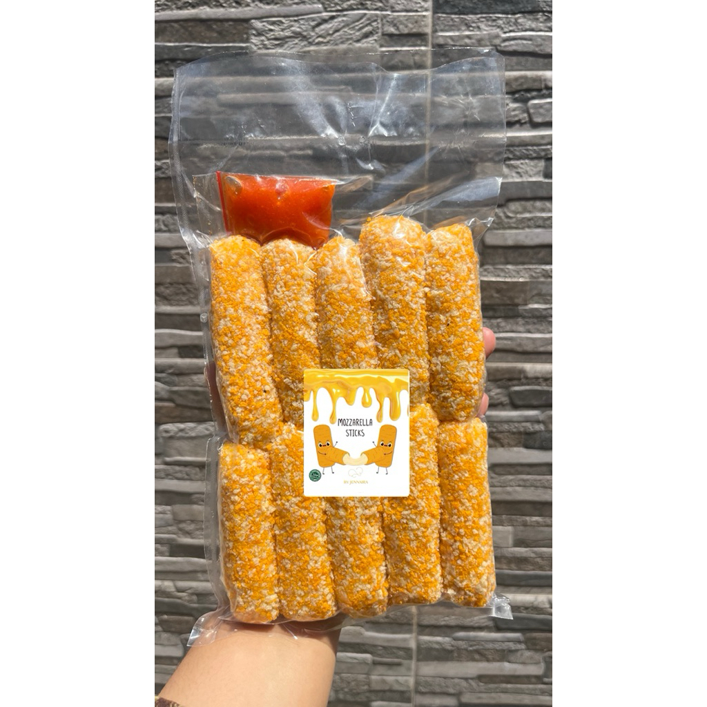 

Mozarella stick isi10 bigbig