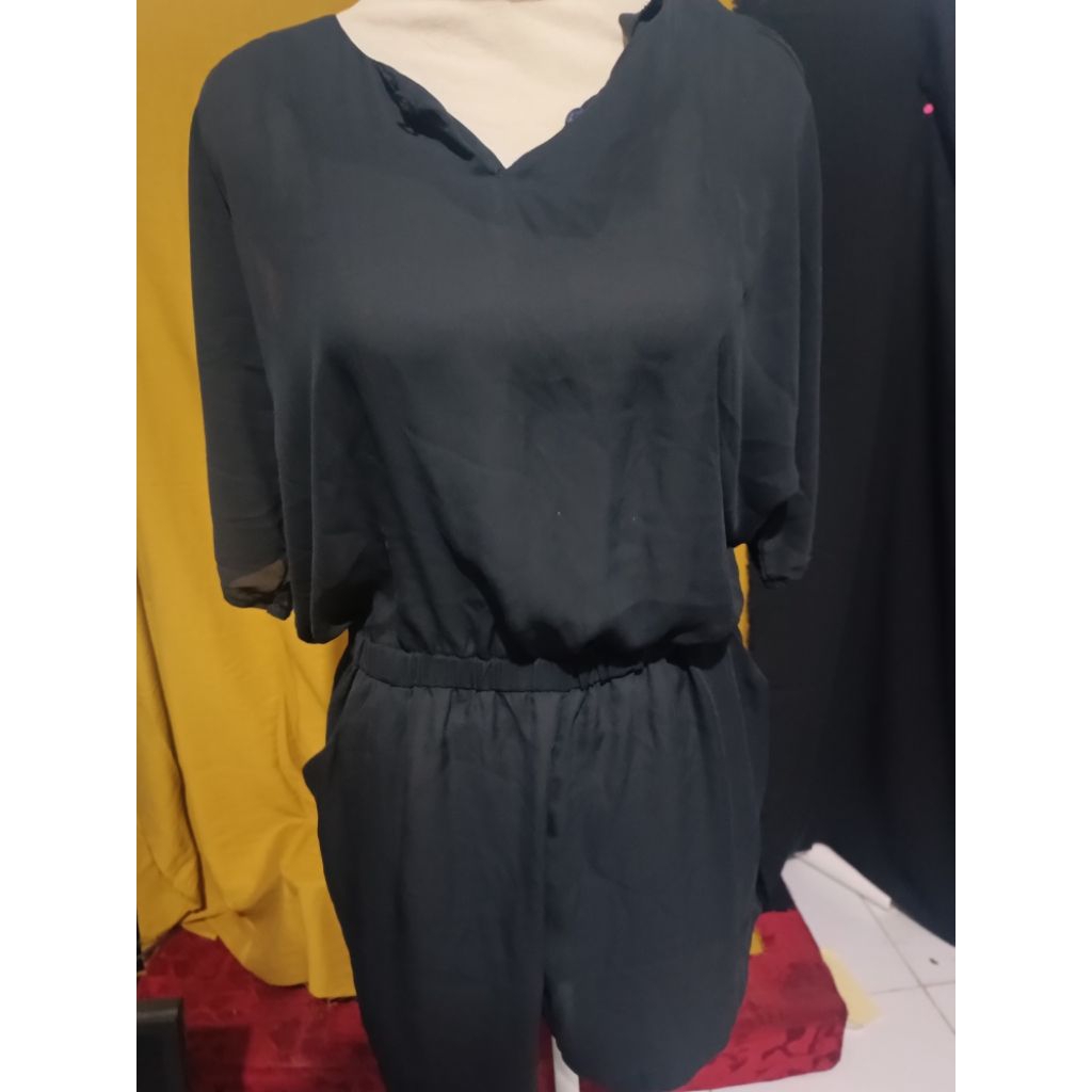 jumpsuit PL