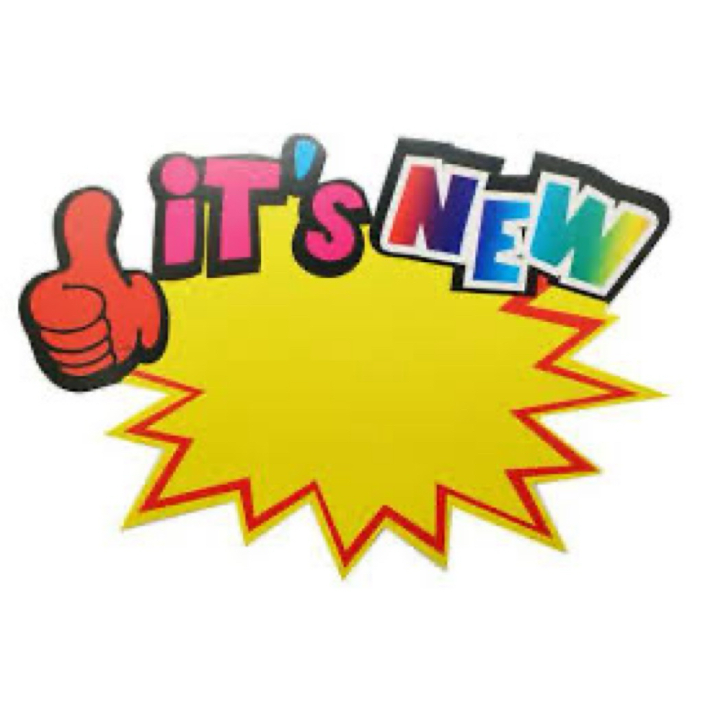 

10pcs/set Kertas Penjepit Harga Tulisan Kertas Harga Promo Kartu Promosi Pop Card Price Tags POP Paper Sale & New Label Pop POP Paper Price Tags