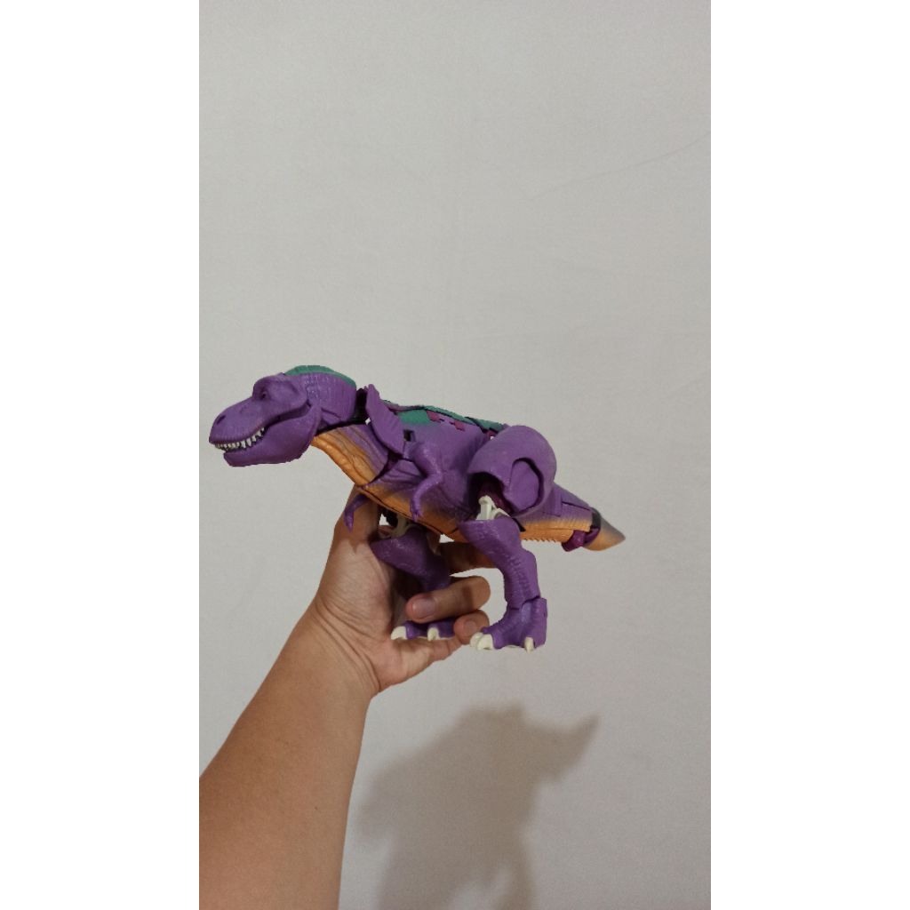 transformers kingdom wfc siege leader megatron