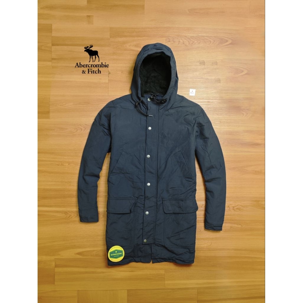 abercrombie Parka jacket