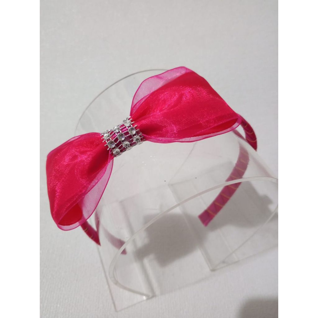 bando pita bando anak perempuan dan wanita dewasa aksesoris rambut