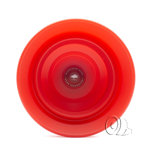 Professional Offstring 4A Yoyo Japan Technology CIrrus