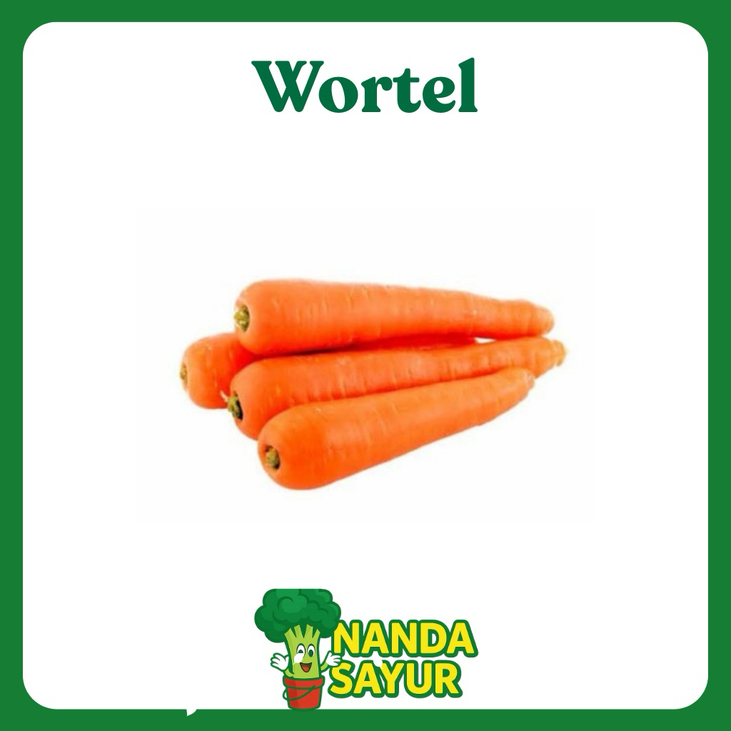 

Wortel