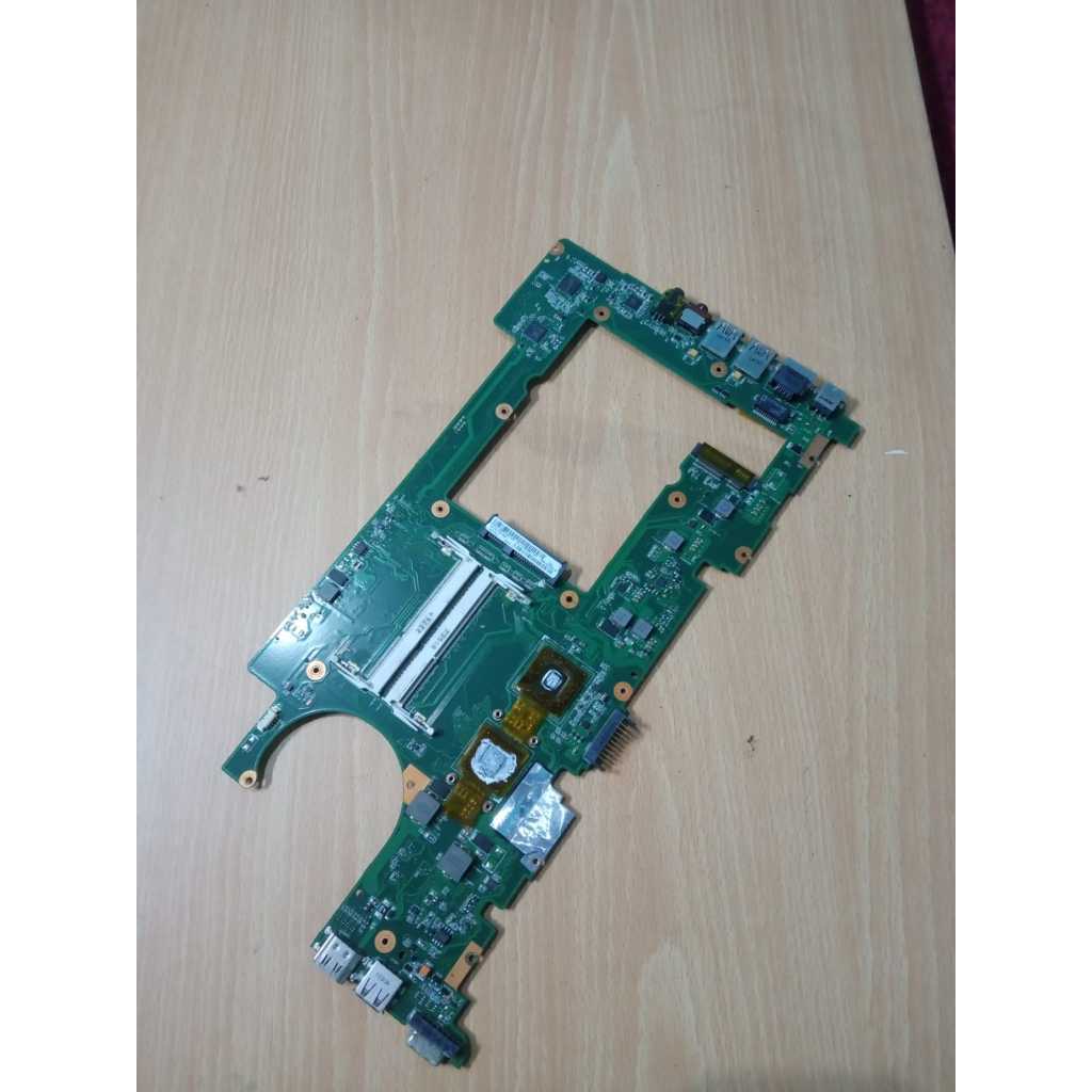 Motherboard Mobo Motherboard Laptop Asus U32U