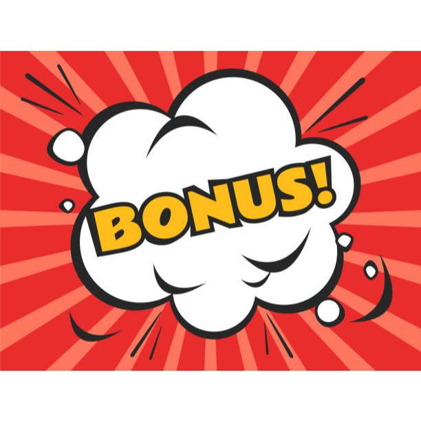 

[BONUS] MIN BELI 120 RIBU