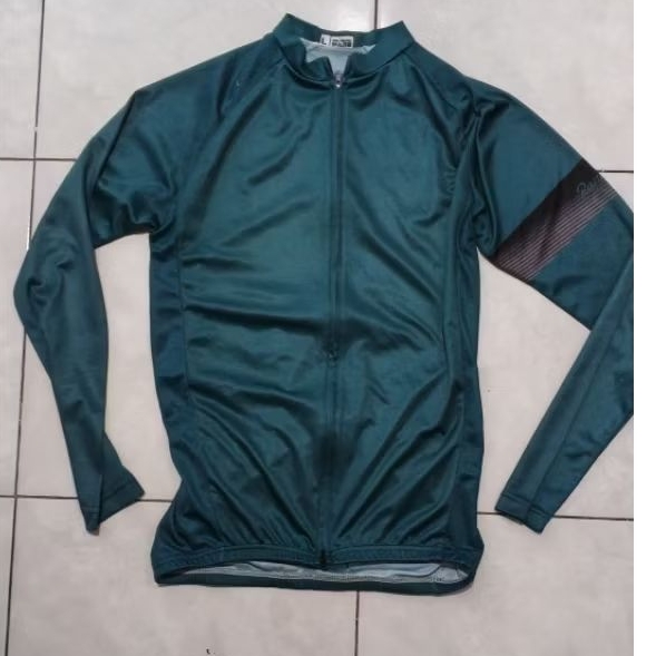 Jersey sepeda Road bike second