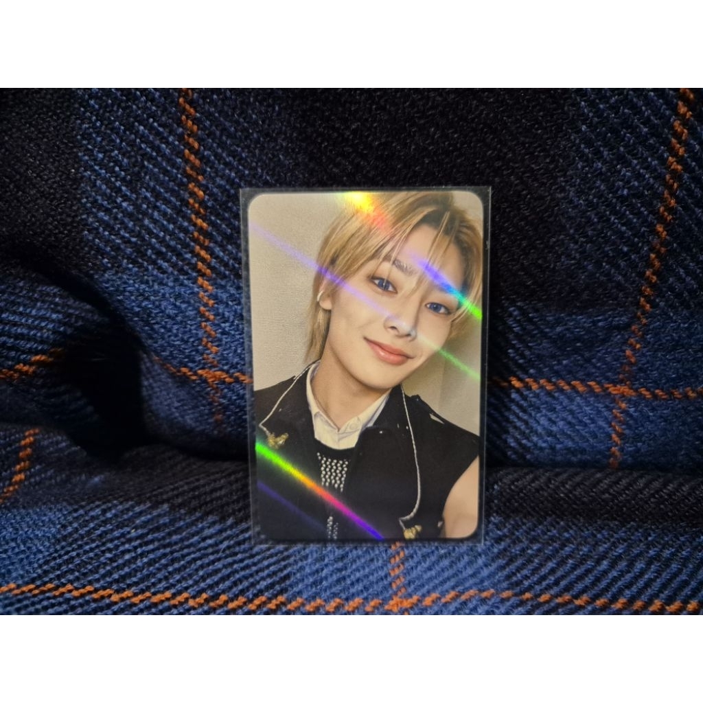 PC POB Makestar MS Ate Dominate Stray Kids