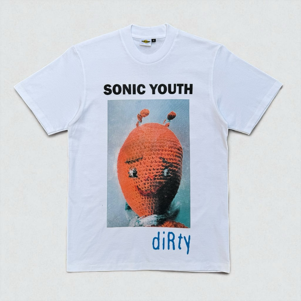SONIC YOUTH - DIRTY | LIMITED EDITION