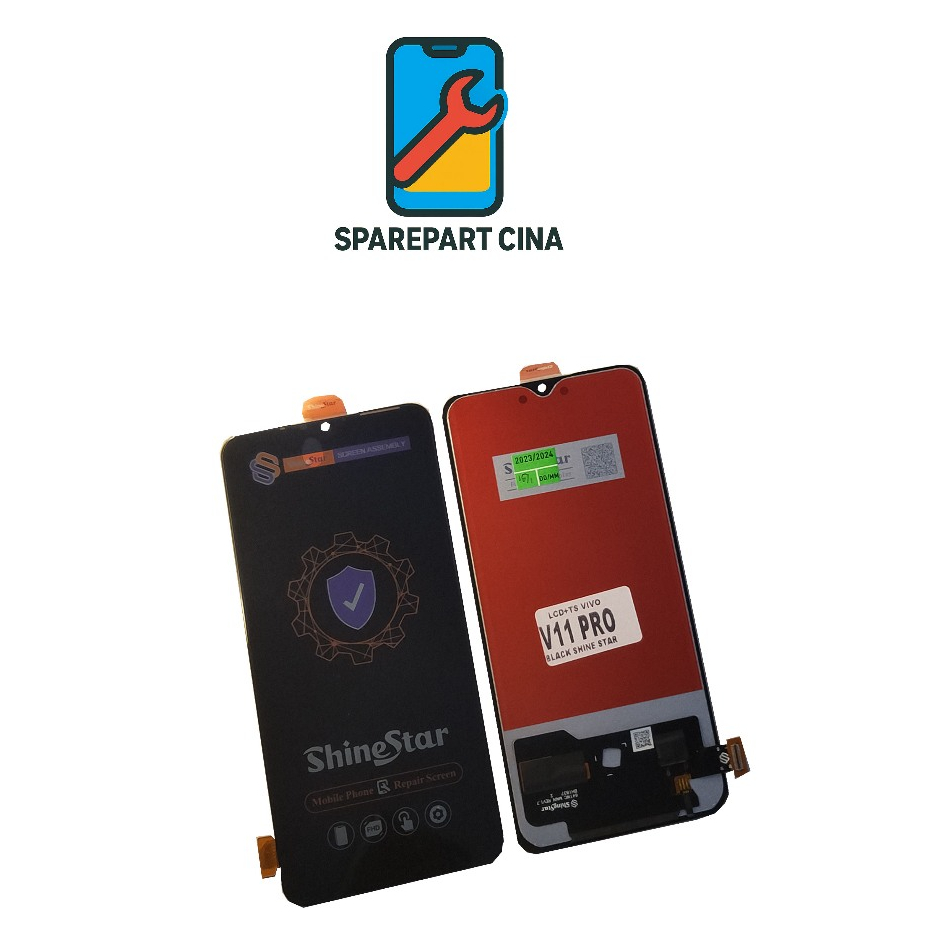 LCD TOUCHSCREEN FOR VIVO V11 PRO / V11PRO