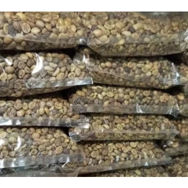 

Biji Kopi Robusta pilihan per 100 gram