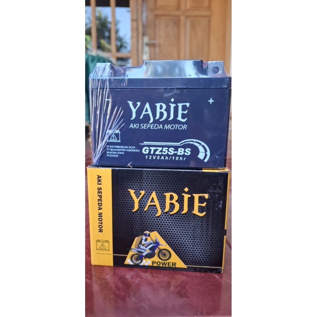 AKI MOTOR KERING BEAT VARIO SUPRA125 YABIE