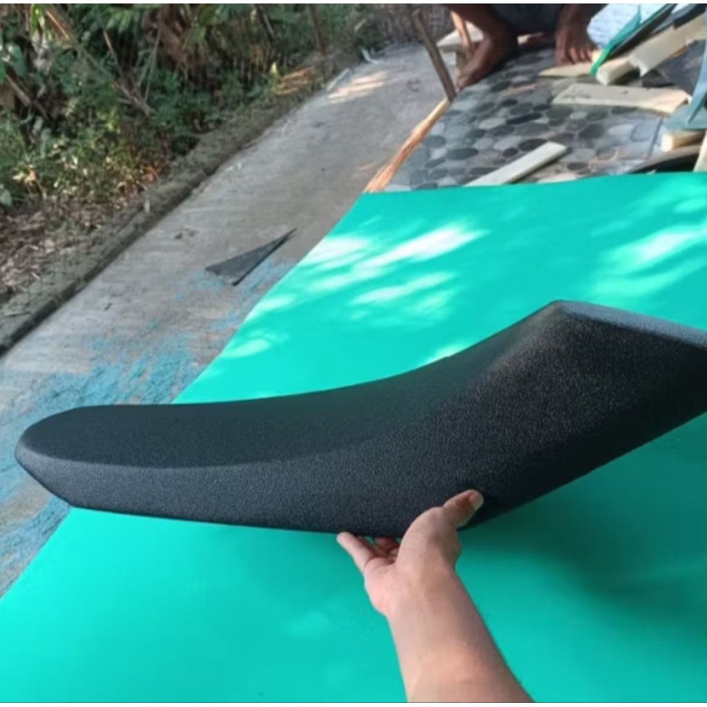 Jok motor Smash New model Roadrace - Jok motor Smash New