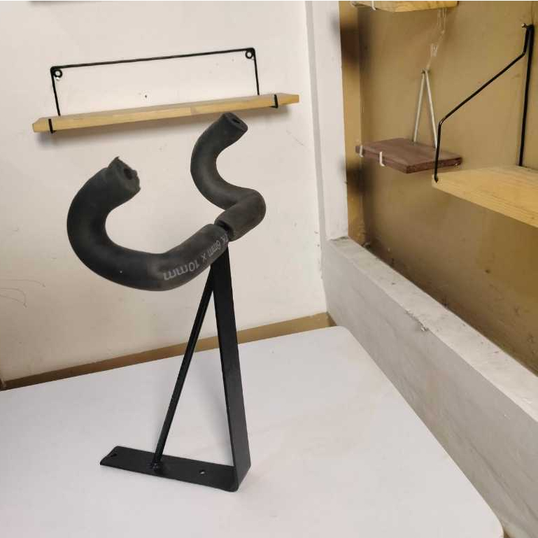 GANTUNGAN SEPEDA DINDING / HANGER BIKE / RAK SEPEDA DINDING