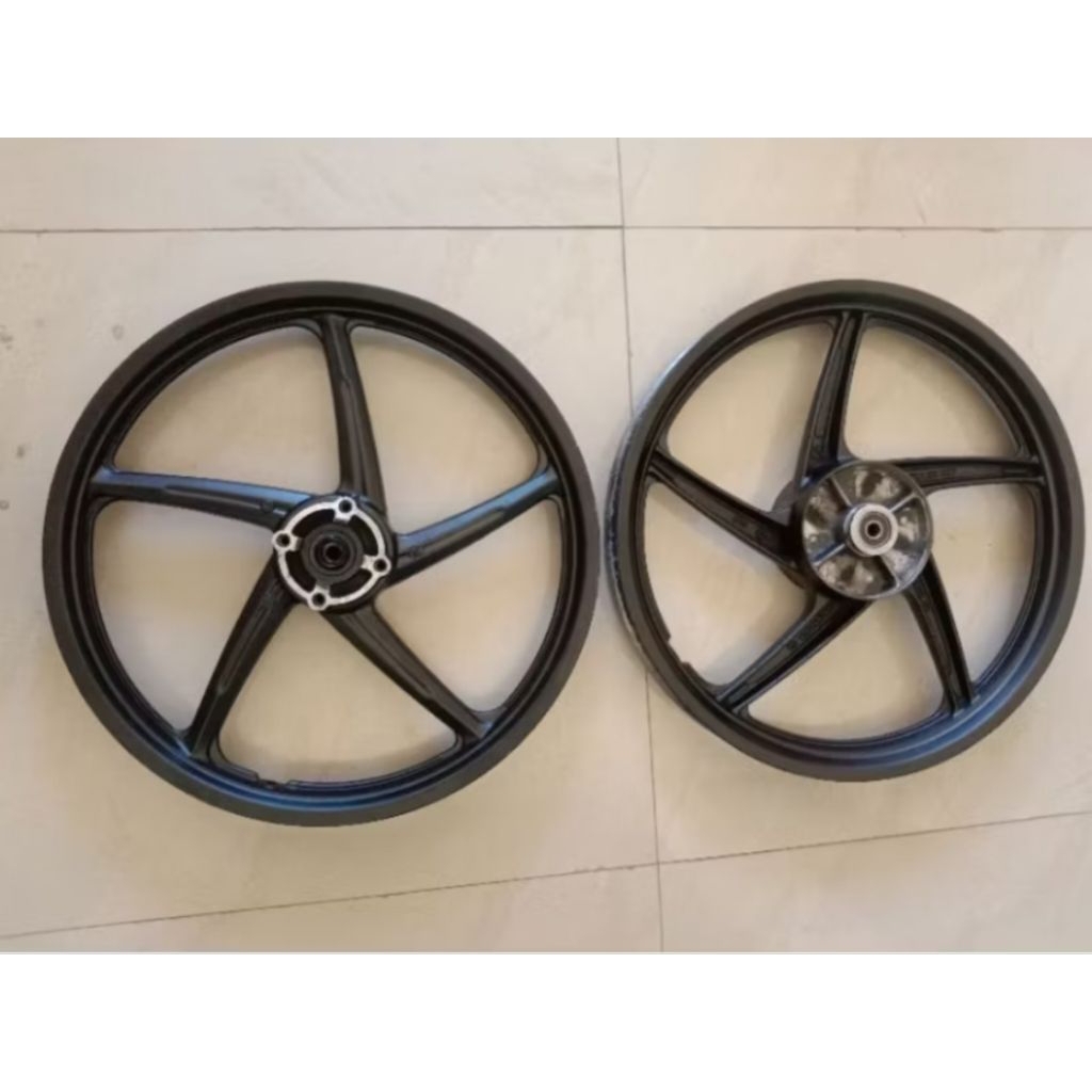 VELG RACING HONDA ABSOLUTE REVO ORIGINAL