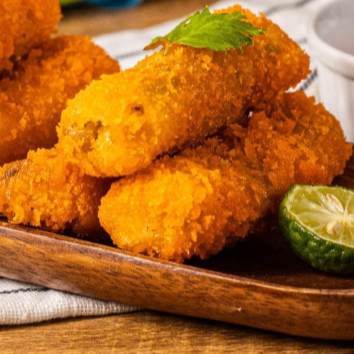 

Lumpia ikan gulung frozen 500 gram