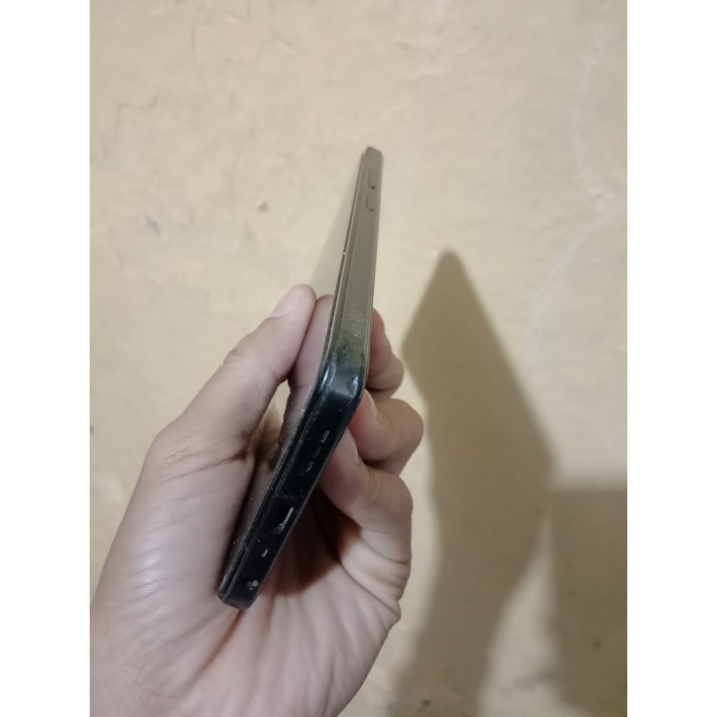 Oppo A58 Bekas Second RAM 6/128 Fullset