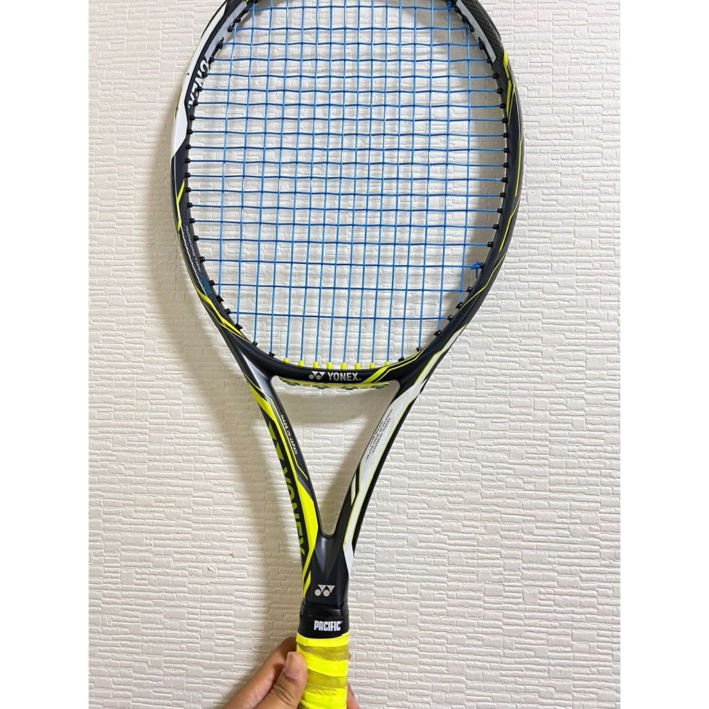 Yonex Ezone DR 98  Original-second hand Japan raket tenis
