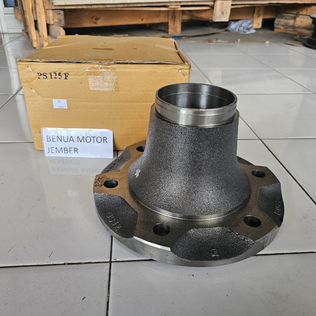 Nap Hub Roda Depan Belakang Canter PS125