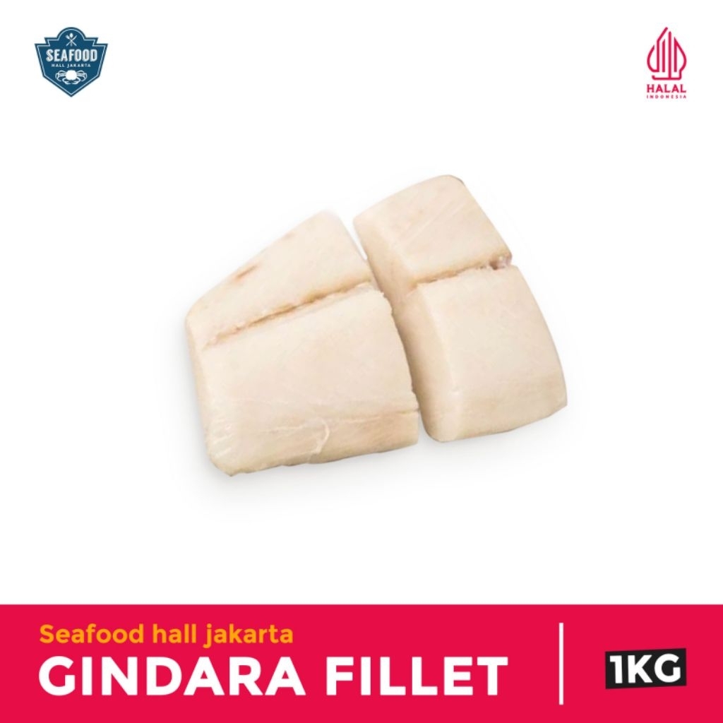 

Gindara Fillet Oil Fish Bersih Siap Masak 500gr/1kg