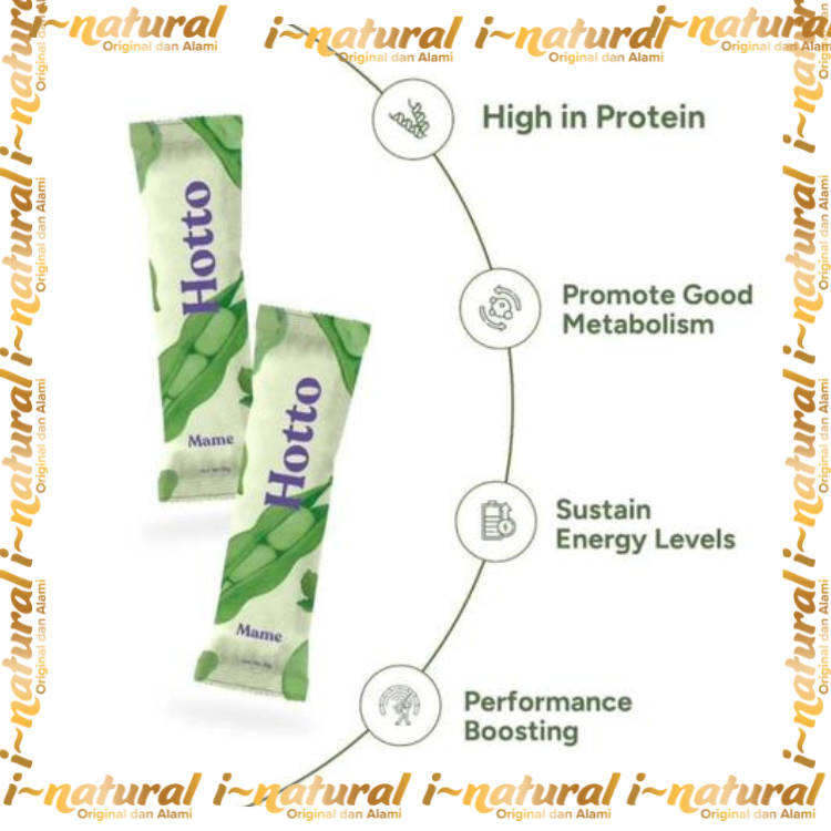 

Hotto Mame Sachet Samarinda Original ( 3 sachet, 5 sachet, 7 sachet, 9 sachet )