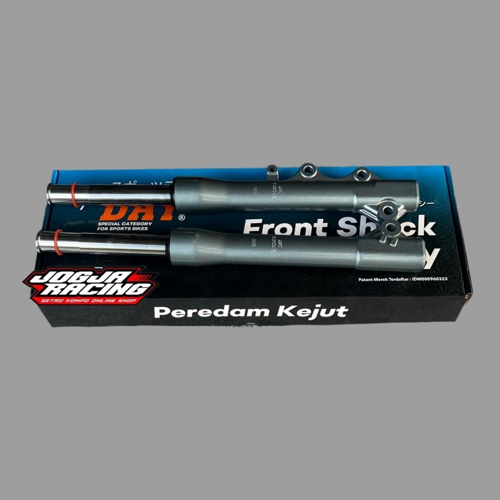 Shock depan yamaha 125z PNP Fizr F1ZR bisa untuk jupiter f1zr dll