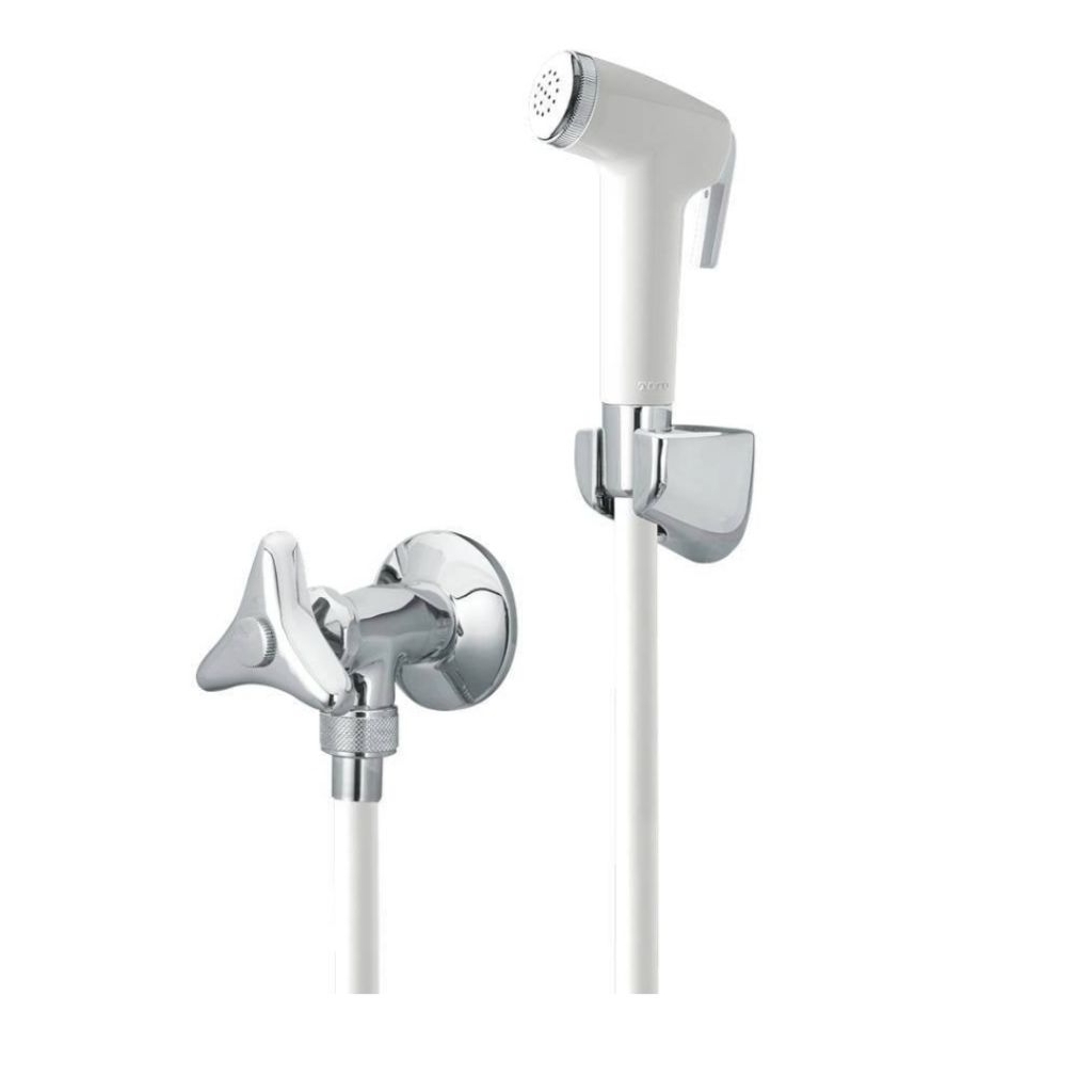 TOTO JET SHOWER SPRAY  + SV TX403SB