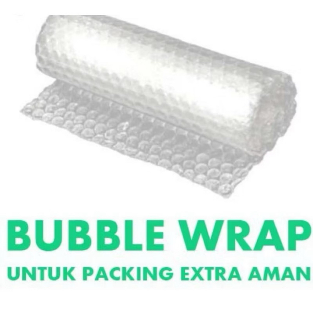 

bubble wrab peking
