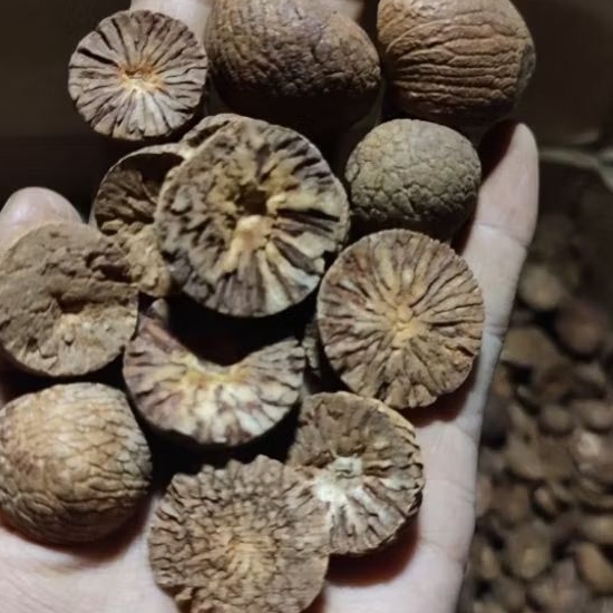 

Pinang iris/pinang kering asli kupang