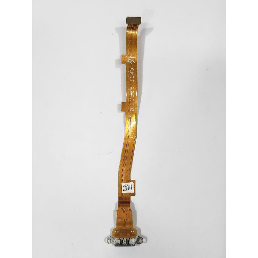 FLEXIBLE CHARGER OPPO F1S ORIGINAL COPOTAN