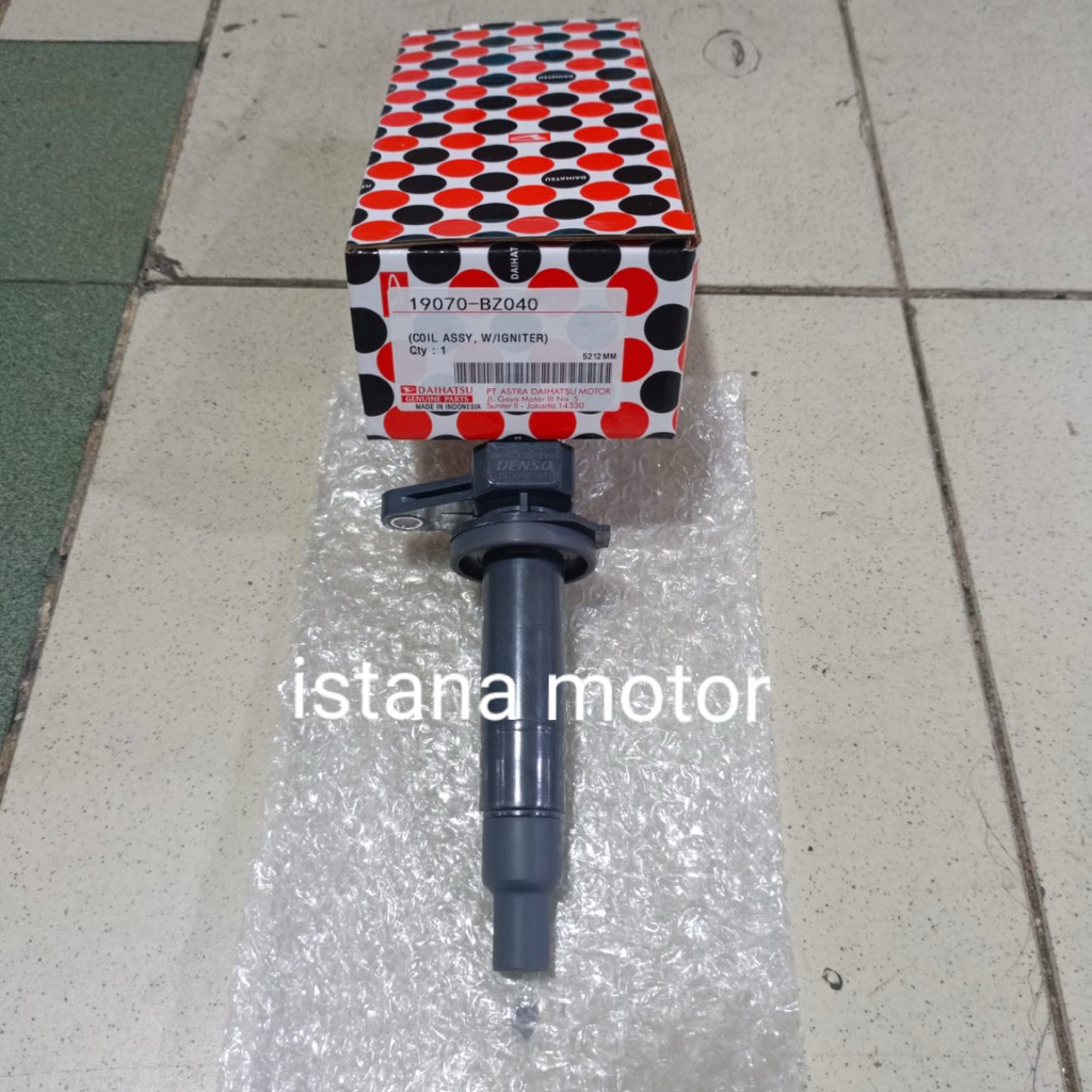 ignition coil daihatsu grandmax original
