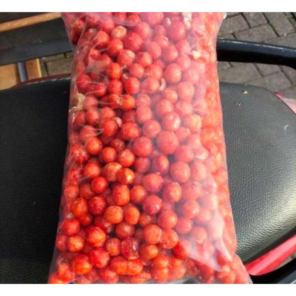 

SNACK KILOAN 500gr CUP-CUP ASLI PEDAS//bisa cod