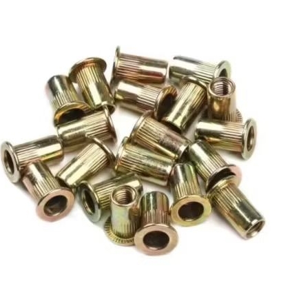 50pcs rivet nut /mur rivet M6 M8