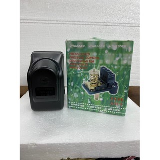 PRESSURE SWITCH OTOMATIS JET PUMP PRESSURE CONTROL WASSER AM 5 ORI