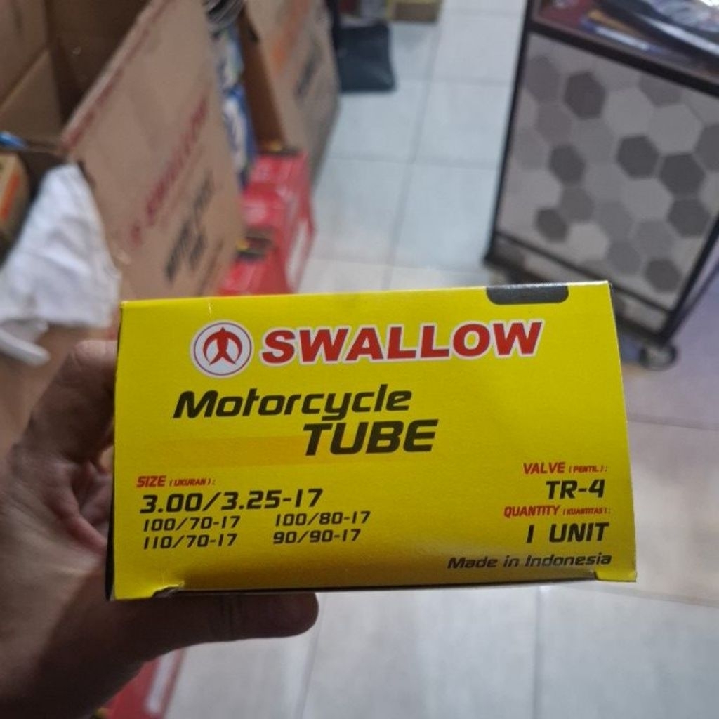 ban dalam swallow 300/325-17