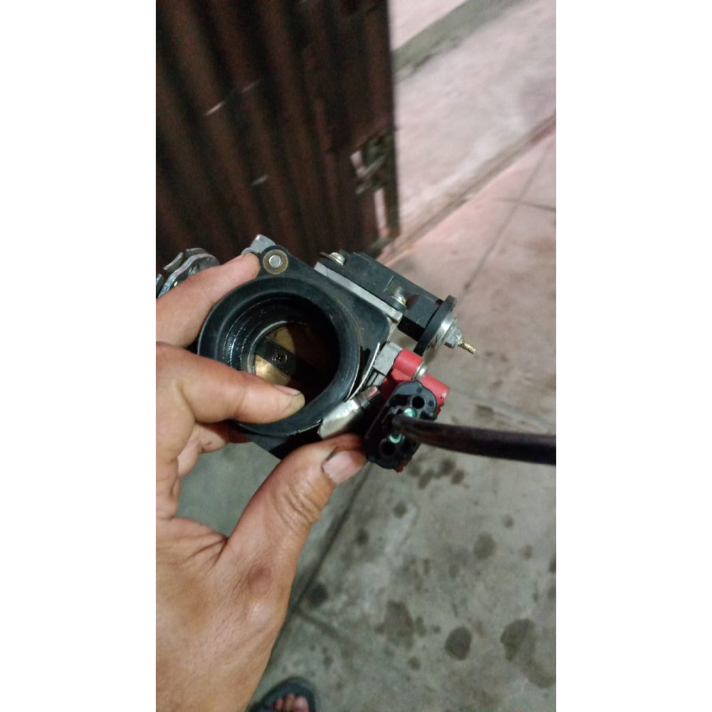 tb brt 32 pcx150 pnp vario