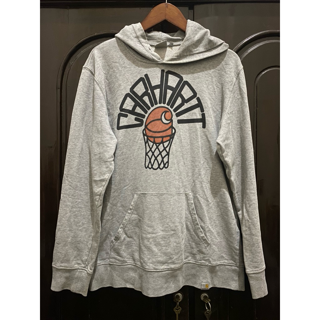 Hoodie Carhartt Original