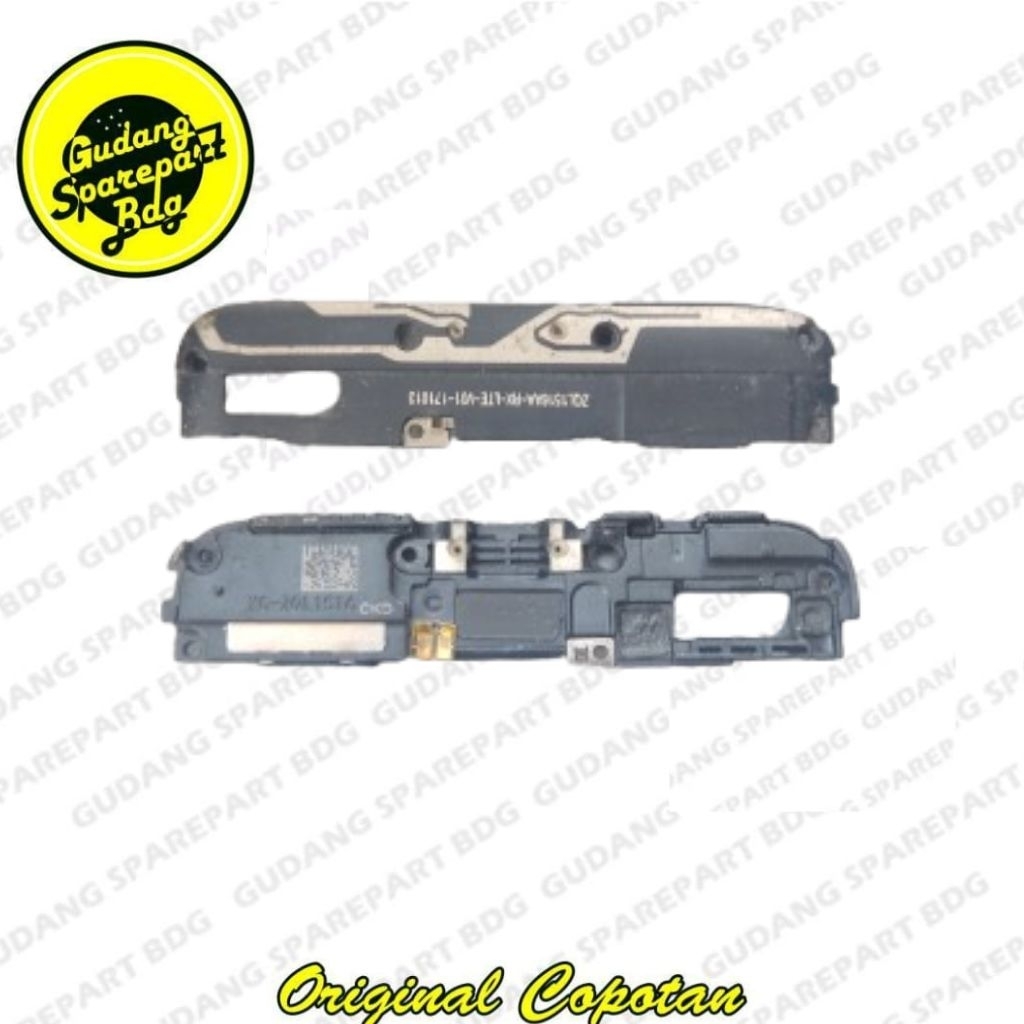 Buzzer Loud speaker Asus Zenfone 4 Max pro second copotan