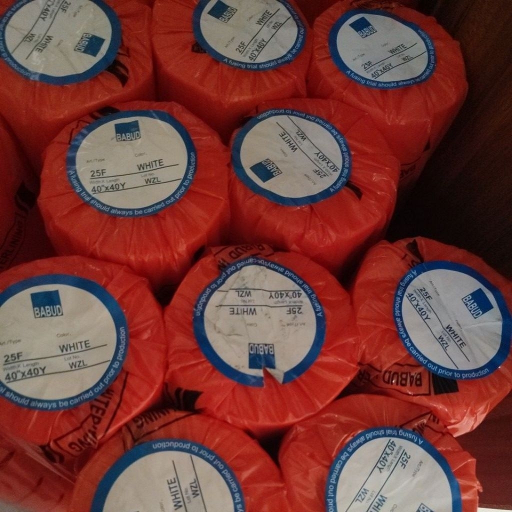 Kain Keras 25F BABUD