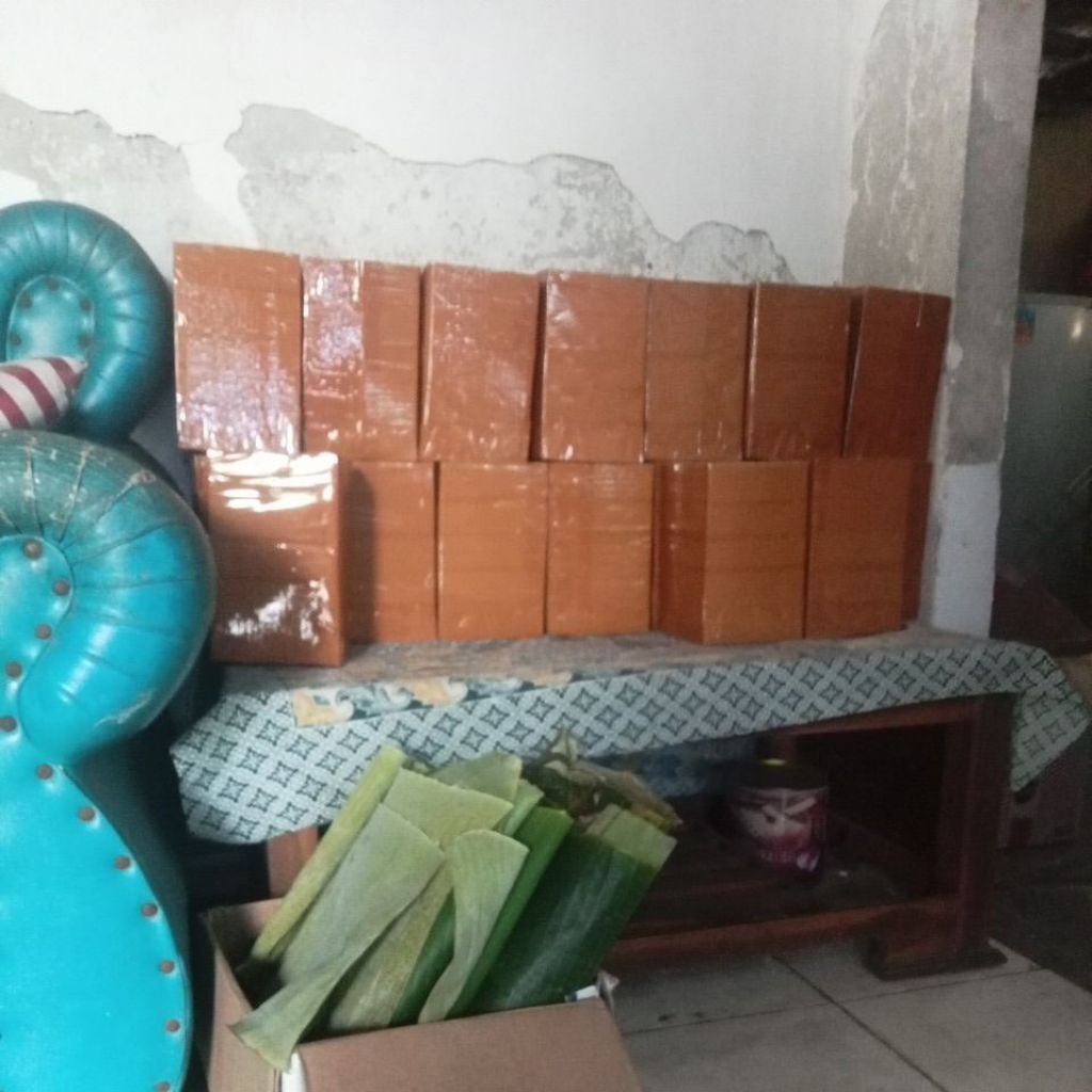 box maru red barito 5-6cm (sortir simet)