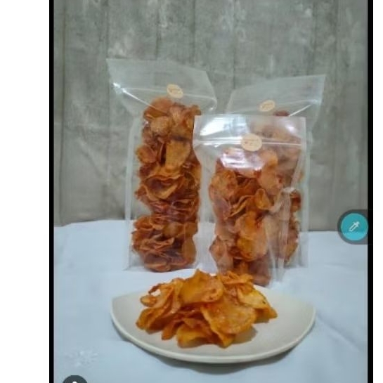 

keripik singkong