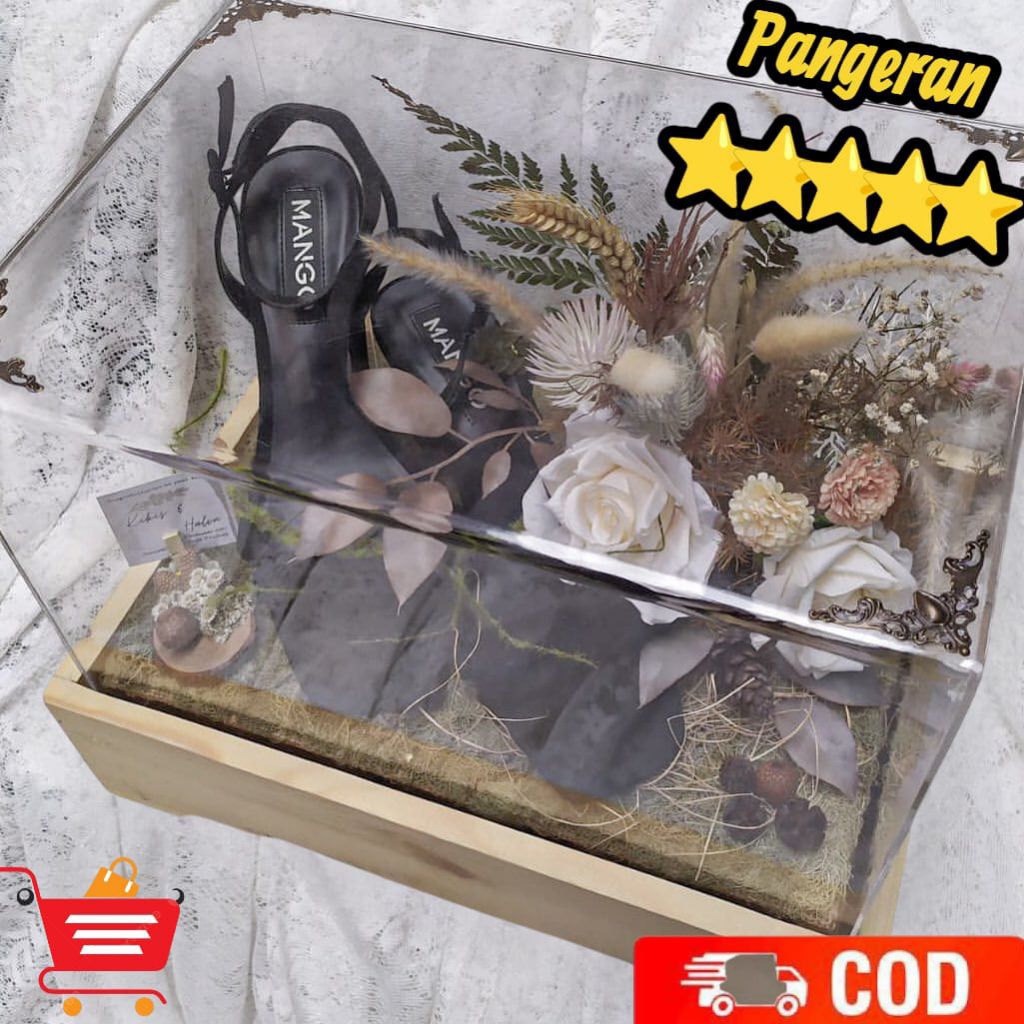 

kotak Hantaran kayu jati belanda 1set isi 4 Box seserahan pernikahan