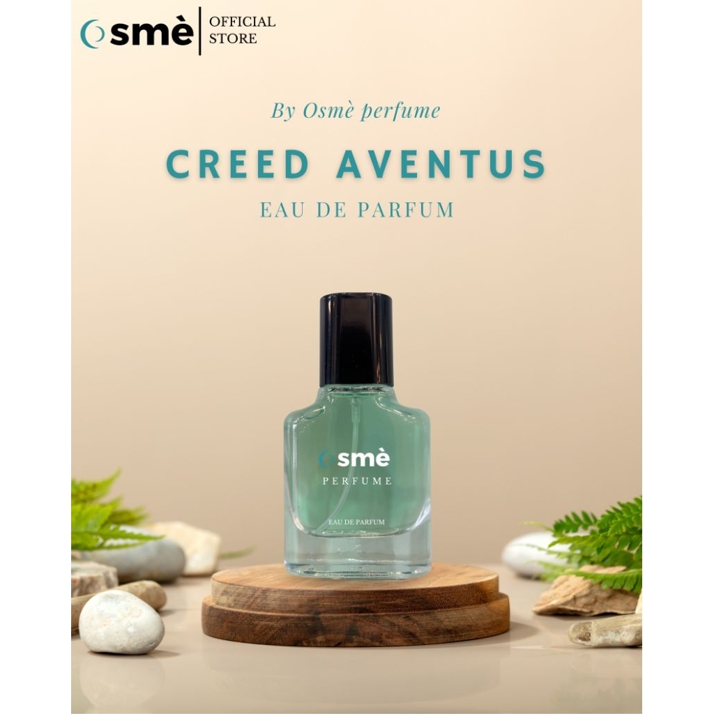 parfum creed aventus