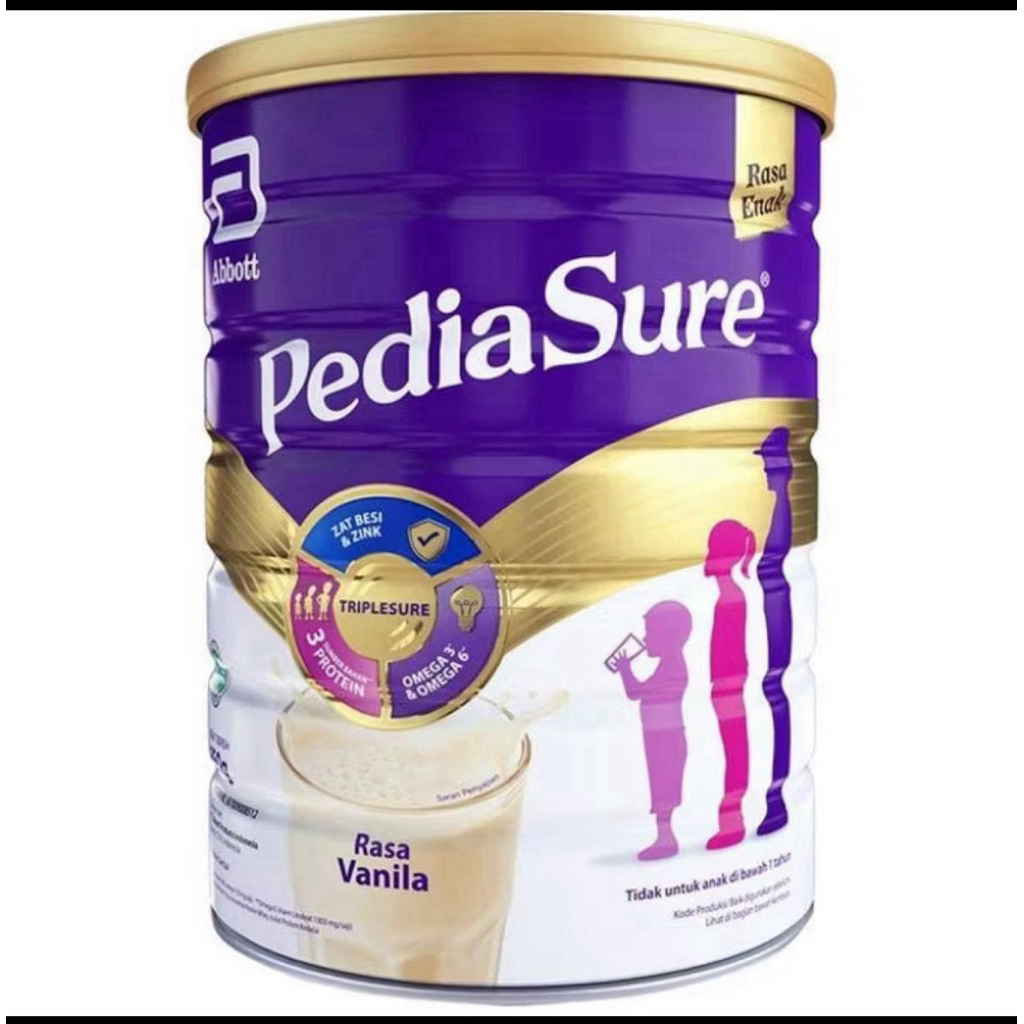 

Pediasure Vanila 800gram