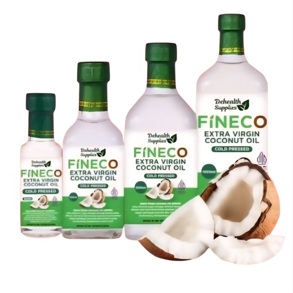 FINECO | Dehealth Supplies