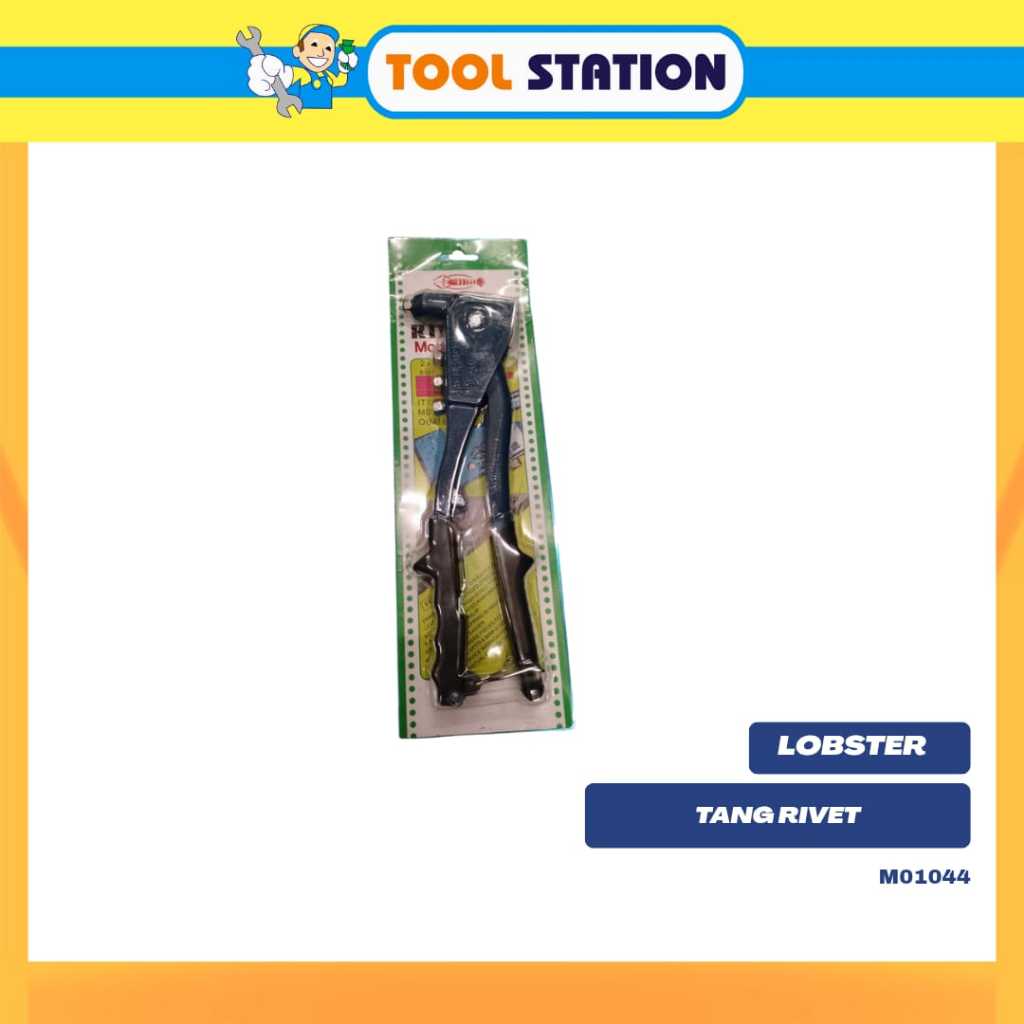 LOBSTER TANG RIVET