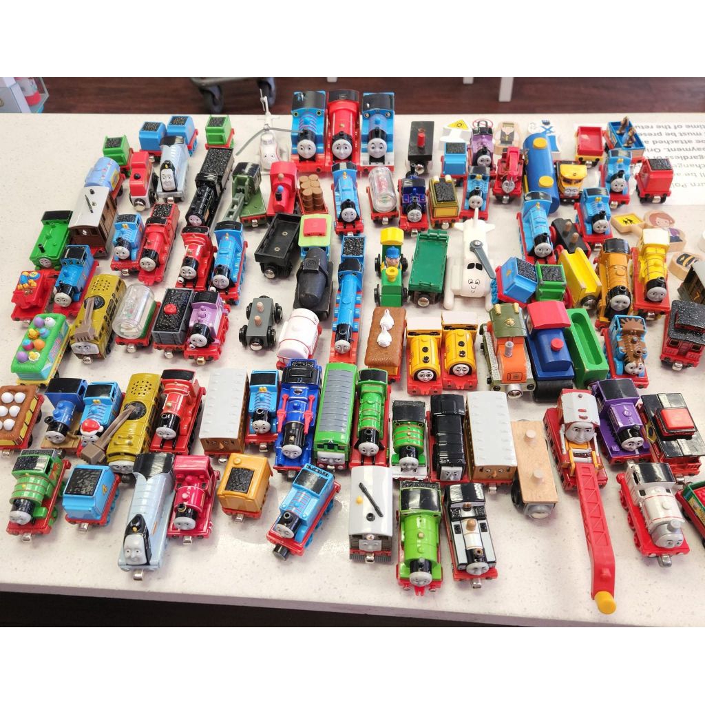 Thomas & Friends SECOND/PRELOVED