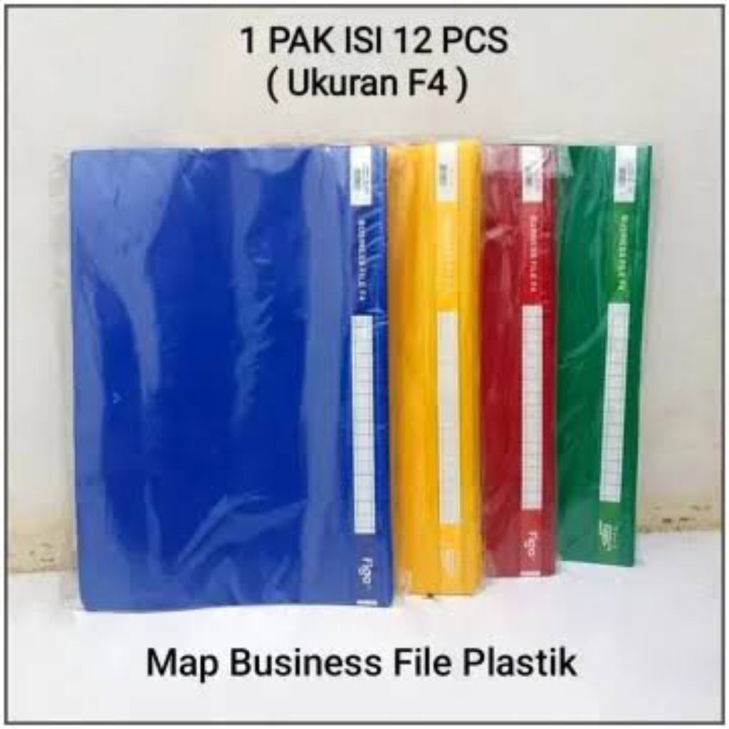 Bussines File Benefit