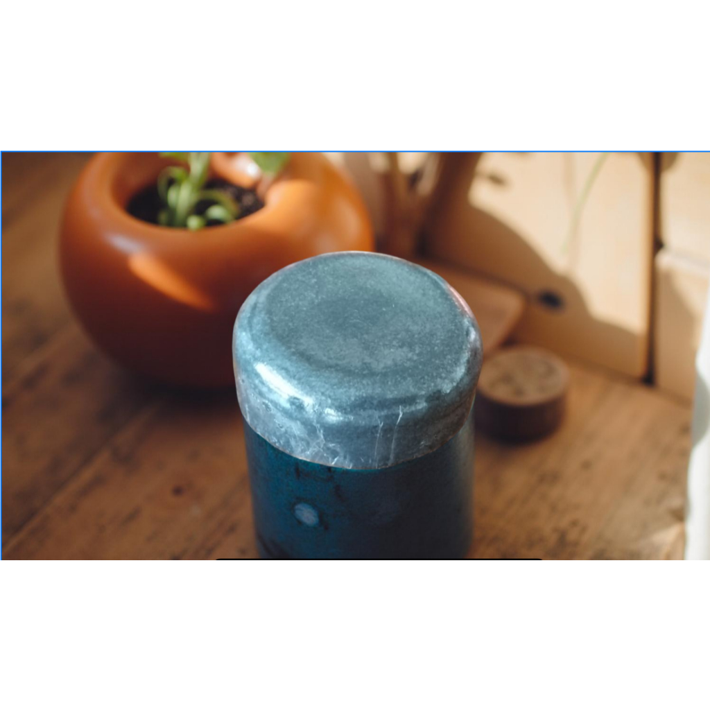 Sabun Eco Enzyme Charcoal