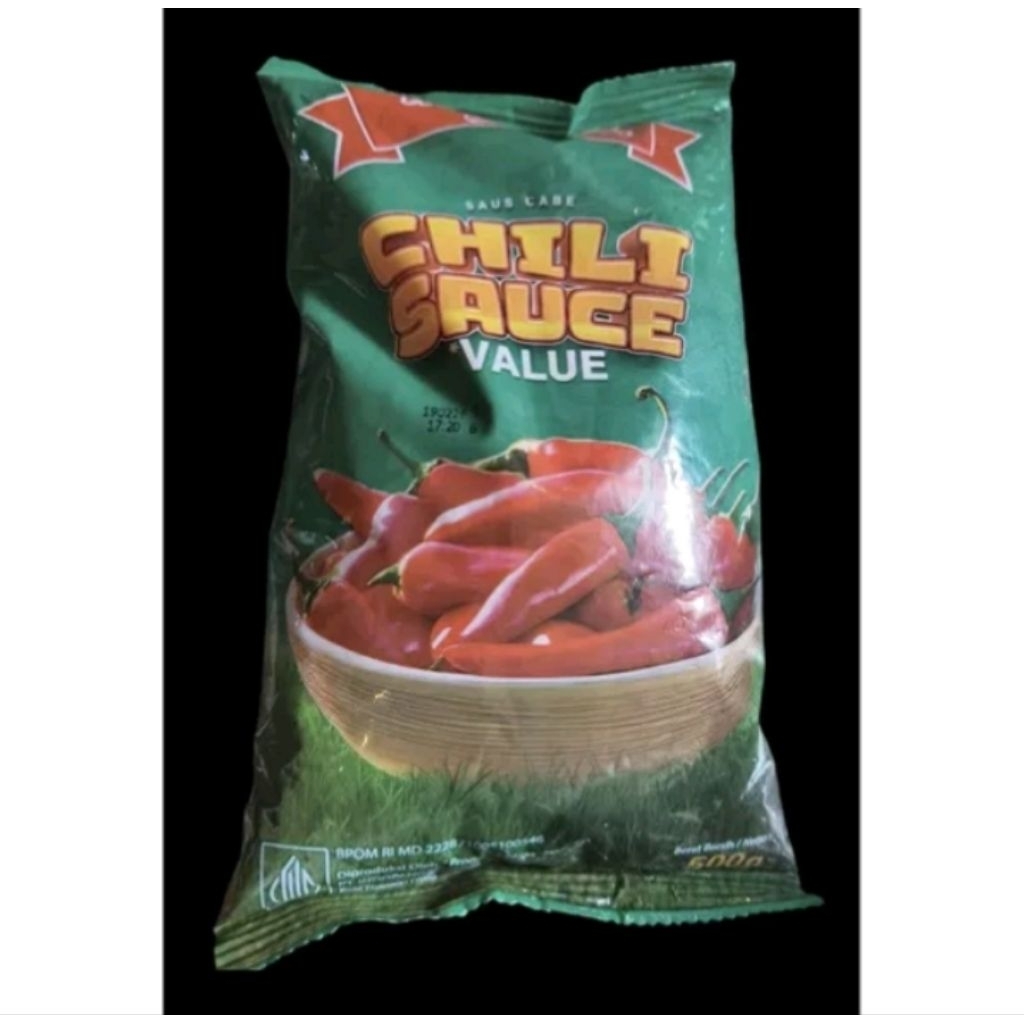 

MC Lewis cabe 1kg dan 500 gr